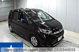 honda freed 2021 -HONDA 【倉敷 530ち0756】--Freed GB5--GB5-3154350---HONDA 【倉敷 530ち0756】--Freed GB5--GB5-3154350-