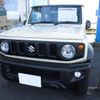 suzuki jimny-sierra 2023 -SUZUKI 【宇都宮 502 4208】--Jimny Sierra JB74W--JB74W-183282---SUZUKI 【宇都宮 502 4208】--Jimny Sierra JB74W--JB74W-183282- image 1