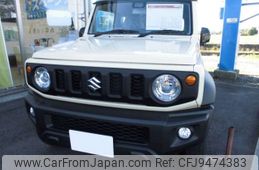 suzuki jimny-sierra 2023 -SUZUKI 【宇都宮 502 4208】--Jimny Sierra JB74W--JB74W-183282---SUZUKI 【宇都宮 502 4208】--Jimny Sierra JB74W--JB74W-183282-