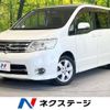 nissan serena 2008 -NISSAN--Serena DBA-CC25--CC25-164002---NISSAN--Serena DBA-CC25--CC25-164002- image 1