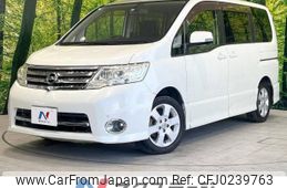 nissan serena 2008 -NISSAN--Serena DBA-CC25--CC25-164002---NISSAN--Serena DBA-CC25--CC25-164002-