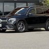 mercedes-benz glb-class 2022 CFJ1776442 image 1