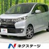 mitsubishi ek 2018 quick_quick_B11W_B11W-0412560 image 1