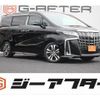 toyota alphard 2020 CFJ1850806 image 1