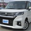 suzuki solio 2023 -SUZUKI 【浜松 502】--Solio MA37S--MA37S-161488---SUZUKI 【浜松 502】--Solio MA37S--MA37S-161488- image 1