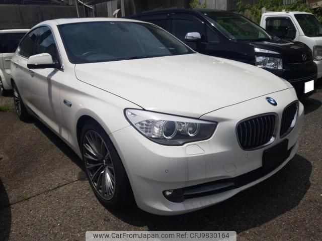 bmw 5-series 2011 quick_quick_CBA-SN30_WBASN22020C193590 image 1