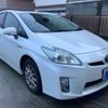 toyota prius 2011 -TOYOTA--Prius DAA-ZVW30--ZVW30-0290585---TOYOTA--Prius DAA-ZVW30--ZVW30-0290585- image 4