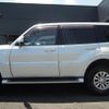 mitsubishi pajero 2012 quick_quick_V93W_V93W-0500636 image 5