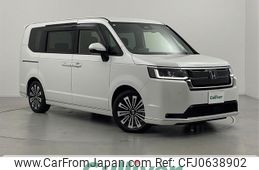 honda stepwagon 2024 -HONDA--Stepwgn 6AA-RP8--RP8-1077555---HONDA--Stepwgn 6AA-RP8--RP8-1077555-