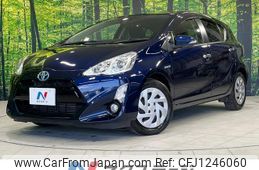 toyota aqua 2017 quick_quick_NHP10_NHP10-6599835