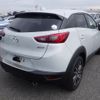 mazda cx-3 2016 NIKYO_MQ33608 image 24