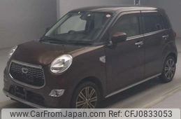 daihatsu cast 2016 -DAIHATSU--Cast DBA-LA250S--LA250S-0036136---DAIHATSU--Cast DBA-LA250S--LA250S-0036136-