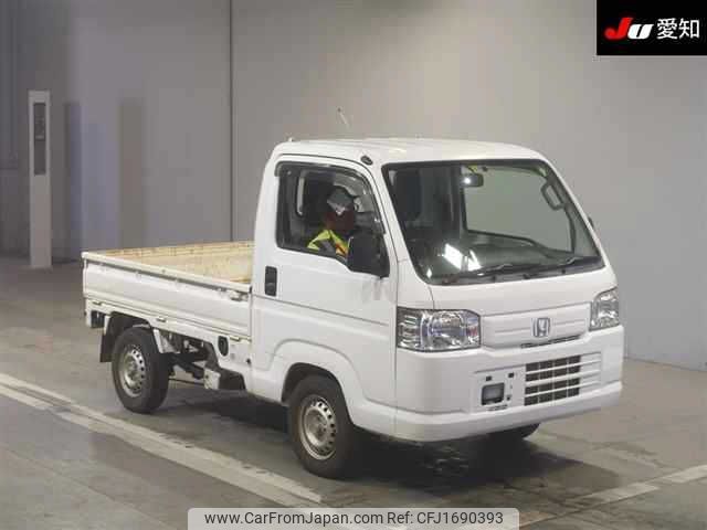 honda acty-truck 2015 CFJ1690393 image 1
