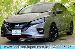 nissan leaf 2022 quick_quick_ZAA-ZE1_ZE1-203882