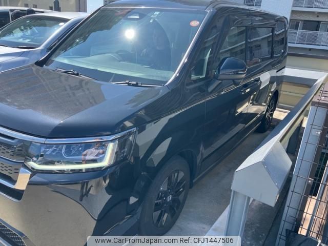 honda stepwagon 2023 -HONDA--Stepwgn 6AA-RP8--RP8-1022046---HONDA--Stepwgn 6AA-RP8--RP8-1022046- image 2