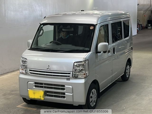 mitsubishi minicab-van 2024 CFJ1855306 image 1