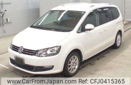 volkswagen sharan 2013 -VOLKSWAGEN--VW Sharan 7NCTH-WVWZZZ7NZDV027434---VOLKSWAGEN--VW Sharan 7NCTH-WVWZZZ7NZDV027434-