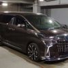 toyota alphard 2021 -TOYOTA--Alphard 6AA-AYH30W--AYH30-0119742---TOYOTA--Alphard 6AA-AYH30W--AYH30-0119742- image 4