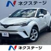 toyota c-hr 2018 CFJ1633990 image 1