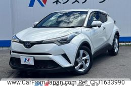 toyota c-hr 2018 CFJ1633990
