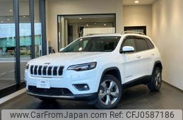 jeep cherokee 2019 quick_quick_KL20L_1C4PJMHN8KD448582