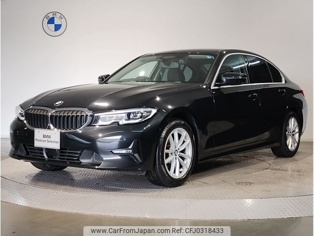 bmw 3-series 2019 -BMW--BMW 3 Series 3BA-5F20--WBA5F72040AK39018---BMW--BMW 3 Series 3BA-5F20--WBA5F72040AK39018- image 1