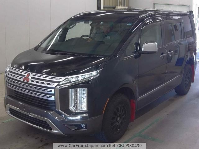 mitsubishi delica-d5 2019 quick_quick_3DA-CV1W_CV1W-2113748 image 2