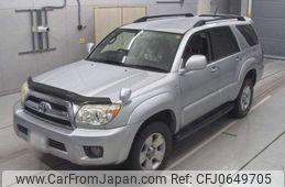 toyota hilux-surf 2007 -TOYOTA 【富士山 340ｿ1807】--Hilux Surf CBA-TRN215W--TRN215-0020998---TOYOTA 【富士山 340ｿ1807】--Hilux Surf CBA-TRN215W--TRN215-0020998-