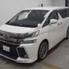 toyota vellfire 2016 -TOYOTA 【なにわ 332ノ7555】--Vellfire GGH30W-0012993---TOYOTA 【なにわ 332ノ7555】--Vellfire GGH30W-0012993- image 5