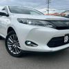 toyota harrier-hybrid 2014 quick_quick_DAA-AVU65W_AVU65-0013793 image 3