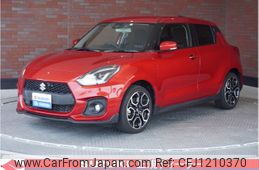 suzuki swift 2019 -SUZUKI--Swift CBA-ZC33S--ZC33S-118091---SUZUKI--Swift CBA-ZC33S--ZC33S-118091-