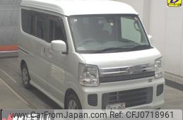 suzuki every-wagon 2018 -SUZUKI--Every Wagon DA17Wｶｲ--148409---SUZUKI--Every Wagon DA17Wｶｲ--148409-