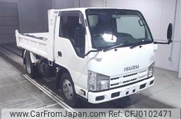 isuzu elf-truck 2011 -ISUZU--Elf NKR85AN-7019170---ISUZU--Elf NKR85AN-7019170-