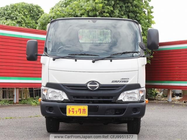 hino dutro 2017 GOO_NET_EXCHANGE_0505500A30240616W002 image 2