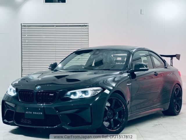 bmw m2 2018 CFJ1517812 image 1