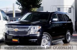 chevrolet tahoe 2014 -GM--Chevrolet Taho ﾌﾒｲ--1GNSKCKC2FR167631---GM--Chevrolet Taho ﾌﾒｲ--1GNSKCKC2FR167631-