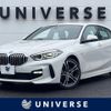 bmw 1-series 2020 -BMW--BMW 1 Series 3DA-7M20--WBA7M920007F76957---BMW--BMW 1 Series 3DA-7M20--WBA7M920007F76957- image 1