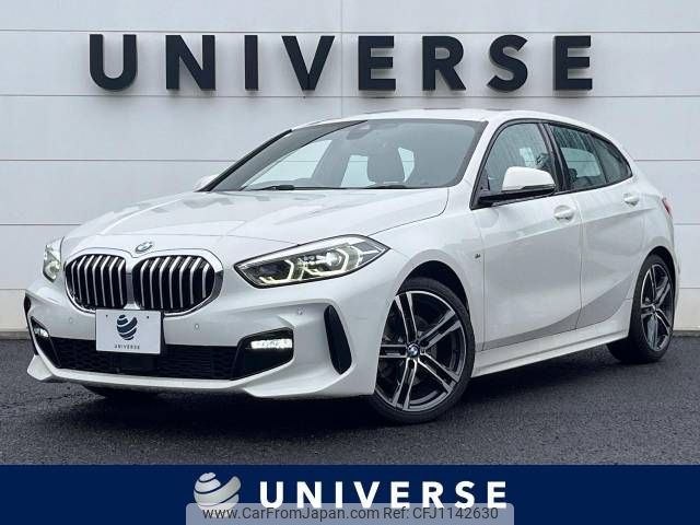 bmw 1-series 2020 -BMW--BMW 1 Series 3DA-7M20--WBA7M920007F76957---BMW--BMW 1 Series 3DA-7M20--WBA7M920007F76957- image 1