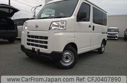 daihatsu hijet-cargo 2024 quick_quick_3BD-S700V_S700V-0134203