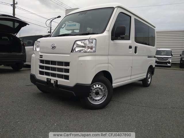 daihatsu hijet-cargo 2024 quick_quick_3BD-S700V_S700V-0134203 image 1