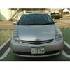 toyota prius 2005 -TOYOTA 【三河 301ﾂ 350】--Prius DAA-NHW20--NHW20-3119828---TOYOTA 【三河 301ﾂ 350】--Prius DAA-NHW20--NHW20-3119828- image 2