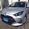 toyota yaris 2020 -TOYOTA--Yaris 5BA-MXPA15--MXPA15-0006097---TOYOTA--Yaris 5BA-MXPA15--MXPA15-0006097- image 1