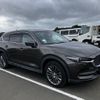 mazda cx-8 2018 -MAZDA--CX-8 3DA-KG2P--KG2P-109583---MAZDA--CX-8 3DA-KG2P--KG2P-109583- image 3