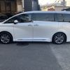 toyota alphard 2023 -TOYOTA--Alphard 6AA-AAHH40W--AAHH40-0007361---TOYOTA--Alphard 6AA-AAHH40W--AAHH40-0007361- image 4