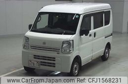 nissan clipper-van 2021 CFJ1568231