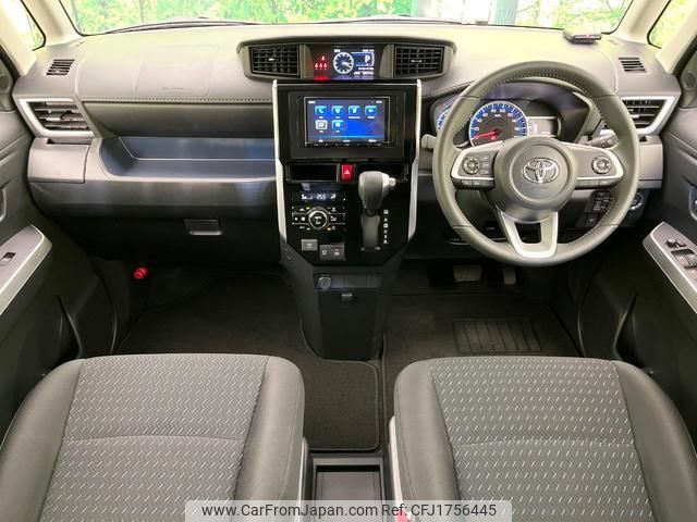 toyota roomy 2024 CFJ1756445 image 2