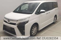 toyota voxy 2019 -TOYOTA--Voxy ZRR80W-0548889---TOYOTA--Voxy ZRR80W-0548889-