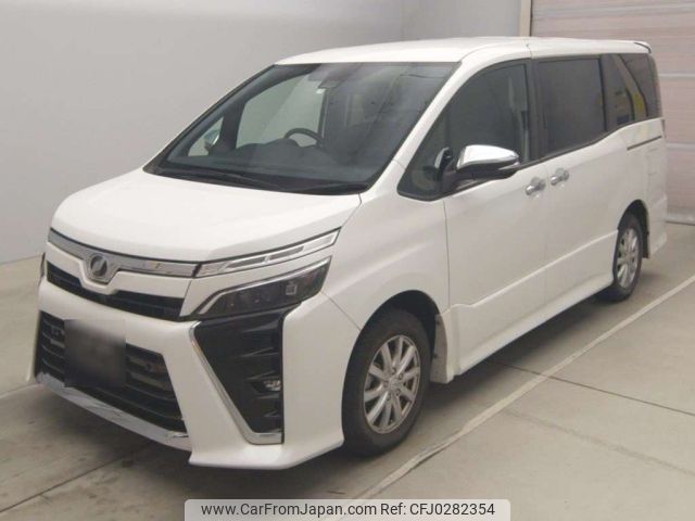 toyota voxy 2019 -TOYOTA--Voxy ZRR80W-0548889---TOYOTA--Voxy ZRR80W-0548889- image 1