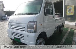 suzuki carry-truck 2011 -SUZUKI--Carry Truck EBD-DA63T--DA63T-710399---SUZUKI--Carry Truck EBD-DA63T--DA63T-710399-