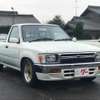 toyota hilux 1996 CFJ3737046 image 3